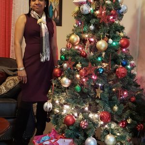 Meet your Posher, Jacquelin